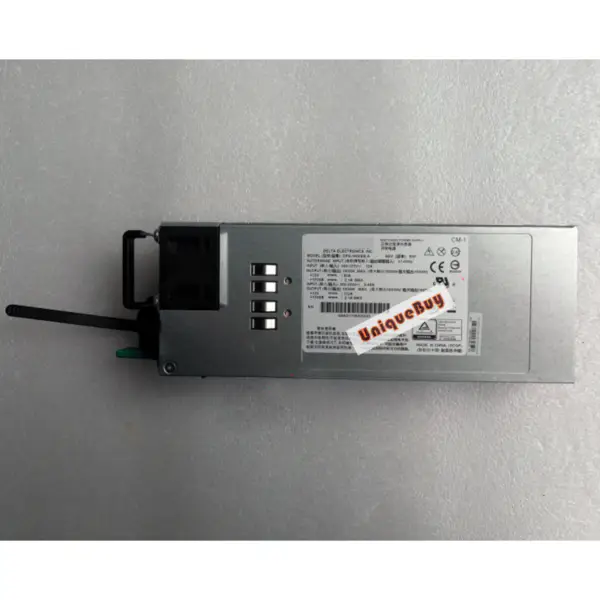 Pro serverový zdroj Delta Electronics DPS-1600EB A 1600W