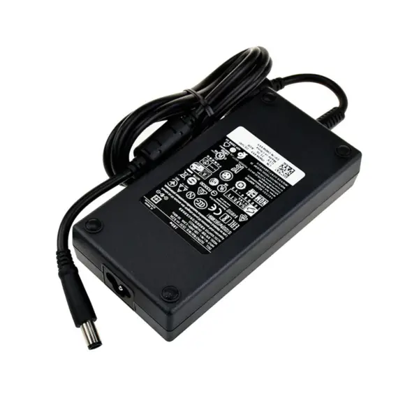 OEM pro Dell Precision M4600 M4700 M4800 Adaptér nabíječky 19,5V-9,23A 180W 7,4*5mm