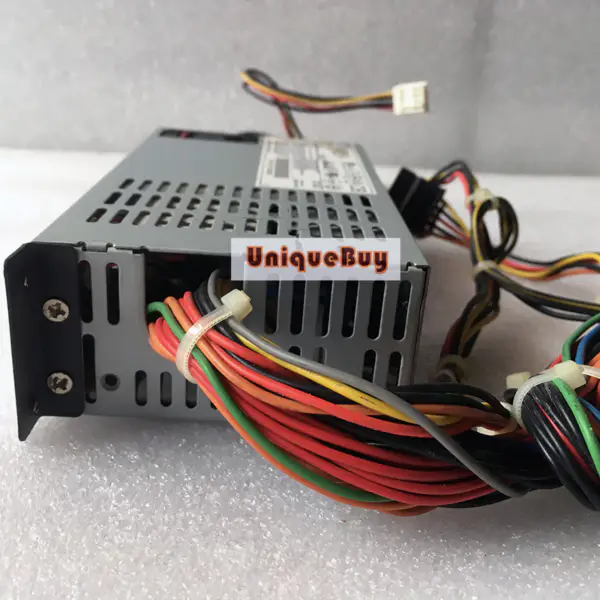 Enhance ENP-7015B Průmyslový počítačový integrovaný stroj 1U Malý napájecí zdroj 150W