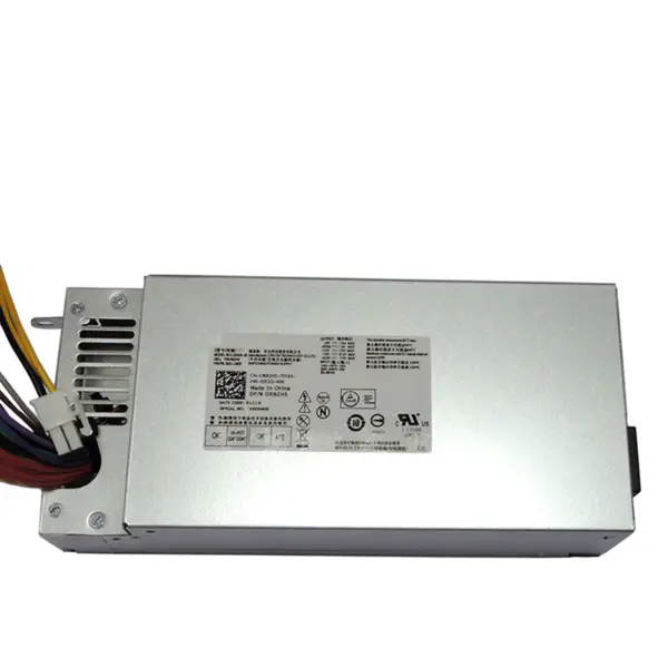 Zdroj napájení pro Dell 660S D06 V270 220W napájecí zdroj H220AS-00 L220AS-00 DPS-220UB CPB09-D220R DPS-220UB A PS-5221-06