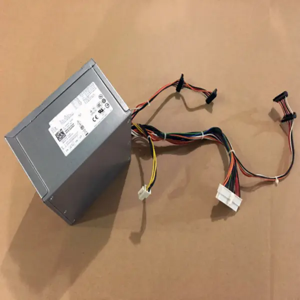 Dell Inspiron 620 660 3847 265W napájecí zdroj L265AM-00 AC265AM-00 H265AM-00 9D9T1 HU275AM-00 L275AM-00