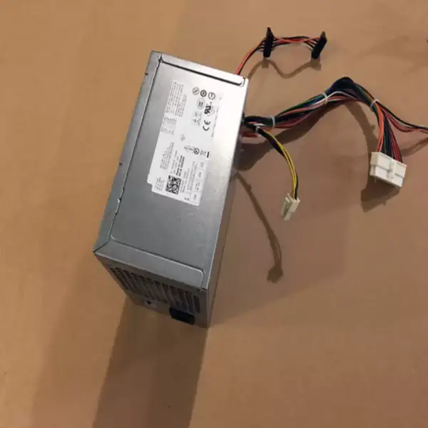 Zdroj napájení pro Dell VOSTRO 260 270 390 265W napájecí zdroj L265AM-00 AC265AM-00 H265AM-00 9D9T1 GVY79 HU275AM-00 L275AM-00
