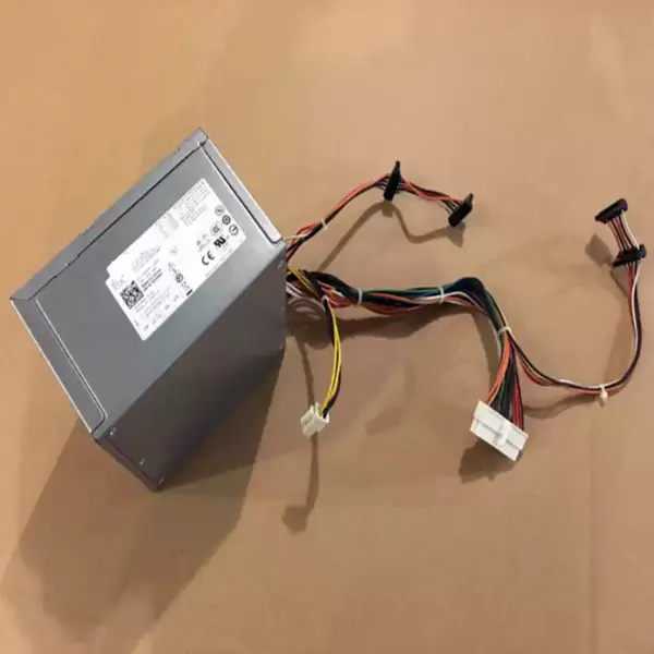 Zdroj napájení pro Dell VOSTRO 260 270 390 265W napájecí zdroj L265AM-00 AC265AM-00 H265AM-00 9D9T1 GVY79 HU275AM-00 L275AM-00