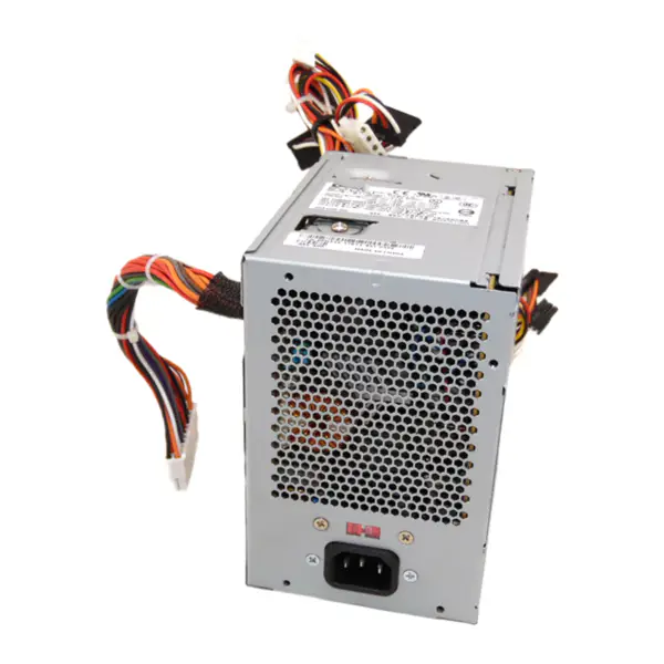 Zdroj napájení pro Dell 9150 9100 380 420 430 440 389 390 3400 375W Napájecí zdroj L375P-00 N375P-00 N375E-01 WM283 K8956 PS-6371-1DF2-LF