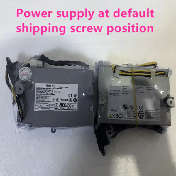 Zdroj napájení pro Lenovo A7000 A7100 S300 S302 130W napájecí zdroj CPB09-007A HKF1301-3B H109R Y664P ADP-130BF B OT9002