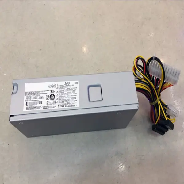 Zdroj napájení pro HP S5 220W napájecí zdroj FH-ZD271MGR PS-6221-9 PS-6271-7 DPS-220AB D10-220P1A PCA222 PCA322 633195-001