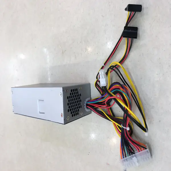 Zdroj napájení pro HP S5 220W napájecí zdroj FH-ZD271MGR PS-6221-9 PS-6271-7 DPS-220AB D10-220P1A PCA222 PCA322 633195-001