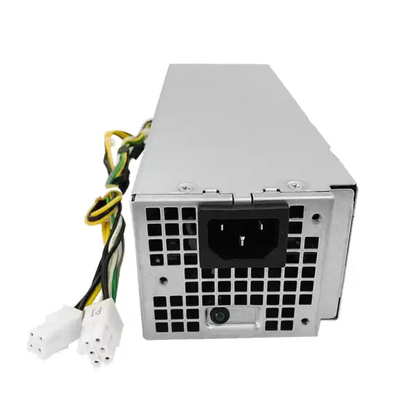 Dell 3050 3060 3650 5050 7050 6pinový 240W napájecí zdroj H240ES-02 B240NM-00 H240NM-00 AC240AM-01