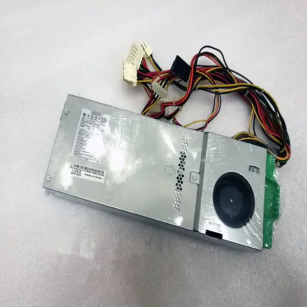 Zdroj napájení pro Dell GX60 240 260 270 280 4500 210W Napájecí zdroj HP-U1806F3 NPS-180BB A HP-U2106F3 NPS-210AB C NPS-210AB A