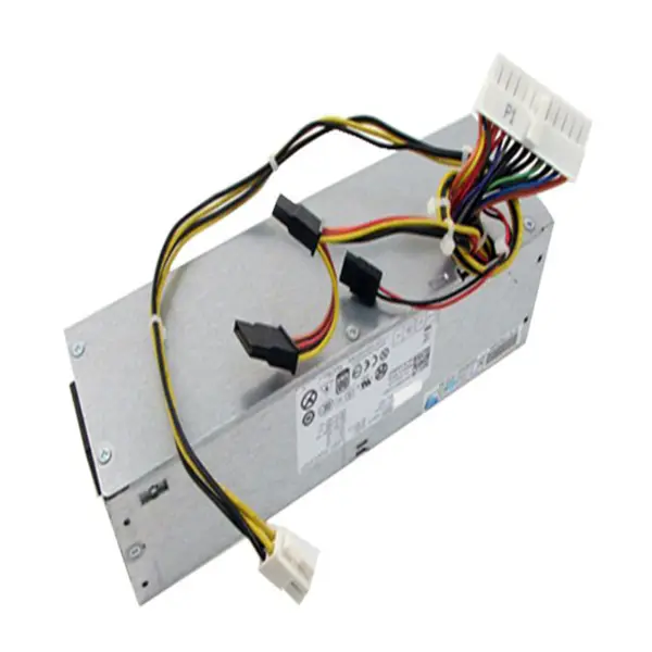 Zdroj napájení pro Dell 390 790 990 3010 7010 9010 240W napájecí zdroj 3WN11 L240AS-00 H240AS-00 H240AS-01 AC240AS-01 H240ES-00