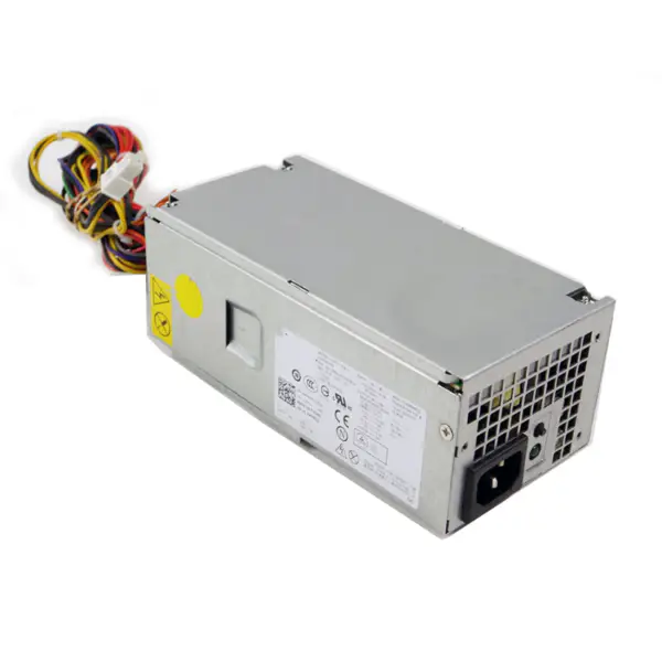 Napájecí zdroj MPX3V HY6D2 YJ1JT 7GC81 250W PSU pro stolní počítač Optiplex 390 790 990 3010 7010 9010 DT