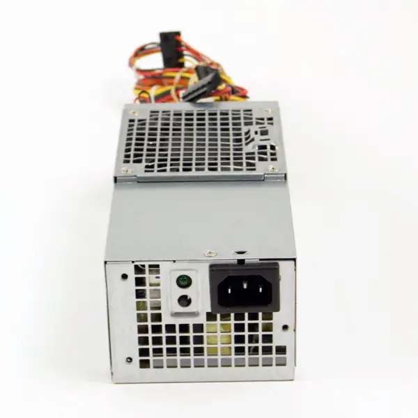 Napájecí zdroj MPX3V HY6D2 YJ1JT 7GC81 250W PSU pro stolní počítač Optiplex 390 790 990 3010 7010 9010 DT