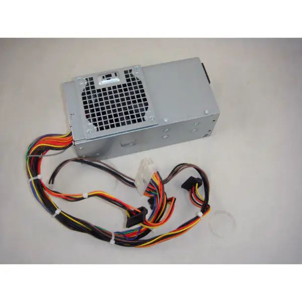 AC250PS-00 0M61W4 250W napájecí zdroj PSU pro V260S 620S 390DT 790DT 990DT 3010DT 7010DT 9010DT