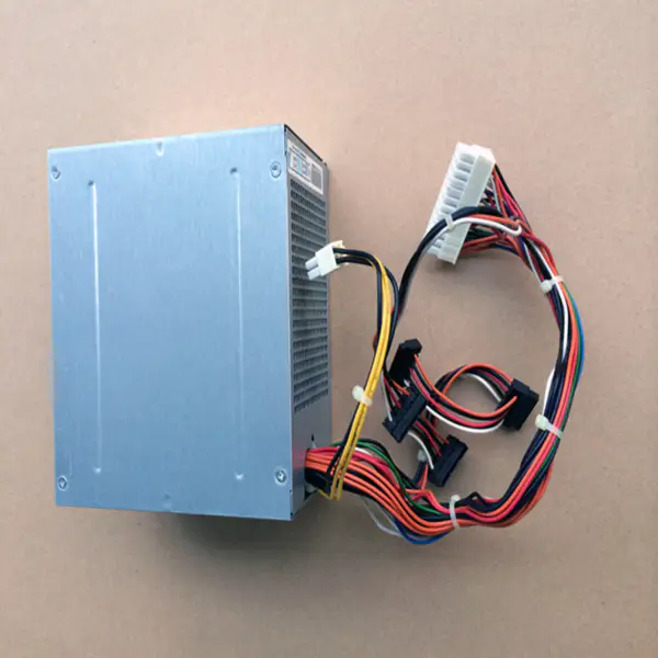 Zdroj napájení pro Dell 390 790 990 9010MT T1600 7010 3010 265W napájecí zdroj AC265AM-00 H265AM-00 L265AM-00 L265EM-00 GVY79