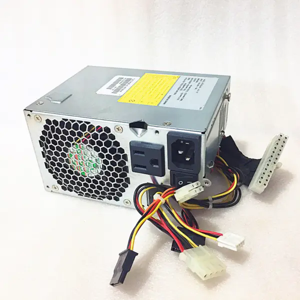 Fujitsu G31 D5370/5260 D5300XX 230W napájecí zdroj DPS-230LB/230PB A PC7066 PC7041 API4PC49 DPS-250AB-19