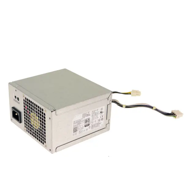 OptiPlex 3020 7020 9020 MT Napájecí zdroj WHN49 XFXKX P2W4R Mini Tower 290W 8Pin 4Pin