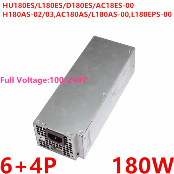 Napájecí zdroj Dell HU180ES-00 H180AS-03