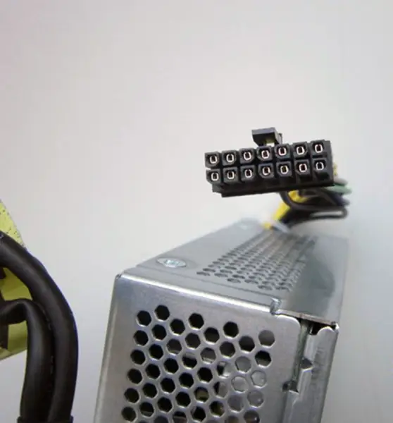 Lenovo S510 560 590 710 720 770 M7121 7100 7101 14pinový 150W napájecí zdroj APA005 HKF1502-3B FSP150-20AI HKF1802-3A