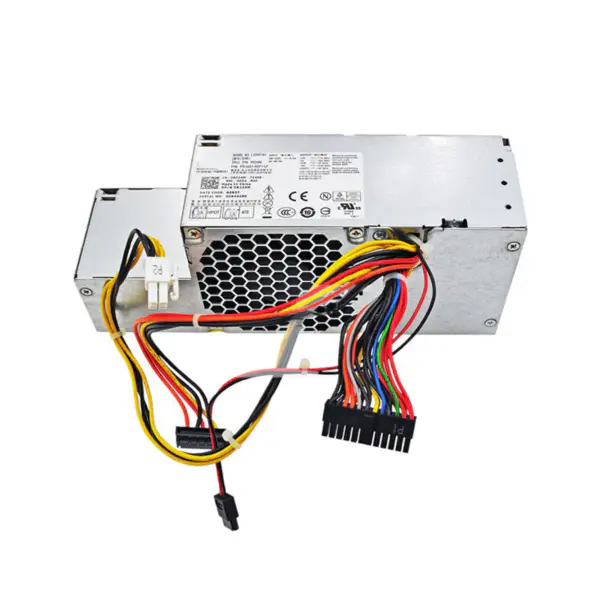 FR610 WU136 PW116 67T67 RM112 R224M 235W napájecí zdroj pro systémy Optiplex 760 960 780 580 SFF
