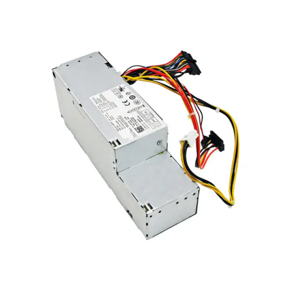 FR610 WU136 PW116 67T67 RM112 R224M 235W napájecí zdroj pro systémy Optiplex 760 960 780 580 SFF