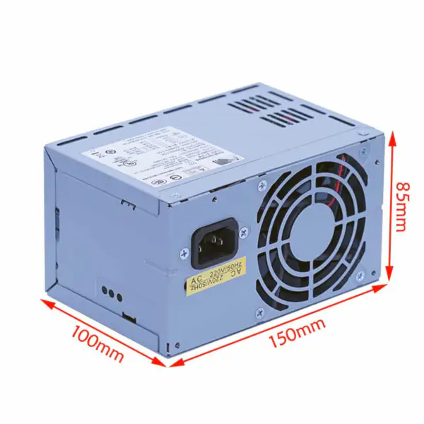 Zdroj napájení pro Lenovo BTX 5050 530 180W napájecí zdroj HK280-21AP HK280-25AP PS-5181-8VS2 DPS-180KB-10A PC8061 FSP180-50SPV