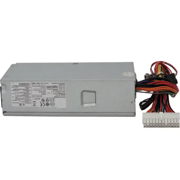 Napájecí zdroj pro HP S5 Pro S3330 Pavilion S400 270W Napájecí zdroj PCA227 PCA322 PS-6271-7/9 FH-ZD271MGR DPS-220AB-6A PCA222