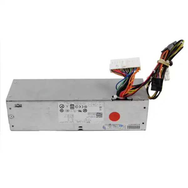 592JG 709MT HNJC4 J50TW Pro OptiPlex 3010 7010 9010 SFF 240W napájecí zdroj 24Pin Small Form Factor