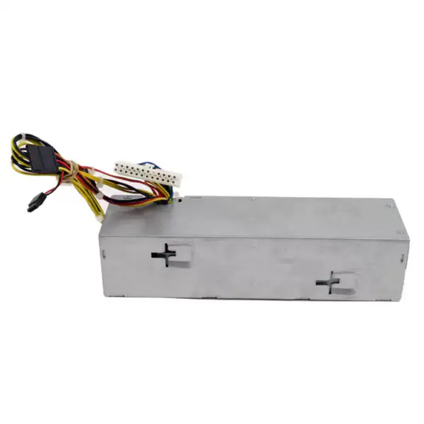 592JG 709MT HNJC4 J50TW Pro OptiPlex 3010 7010 9010 SFF 240W napájecí zdroj 24Pin Small Form Factor