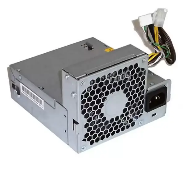 Napájecí zdroj 240 W pro Pro 6000 6005 6200 Elite 8000 8100 8200 SFF 503376-001 508152-001