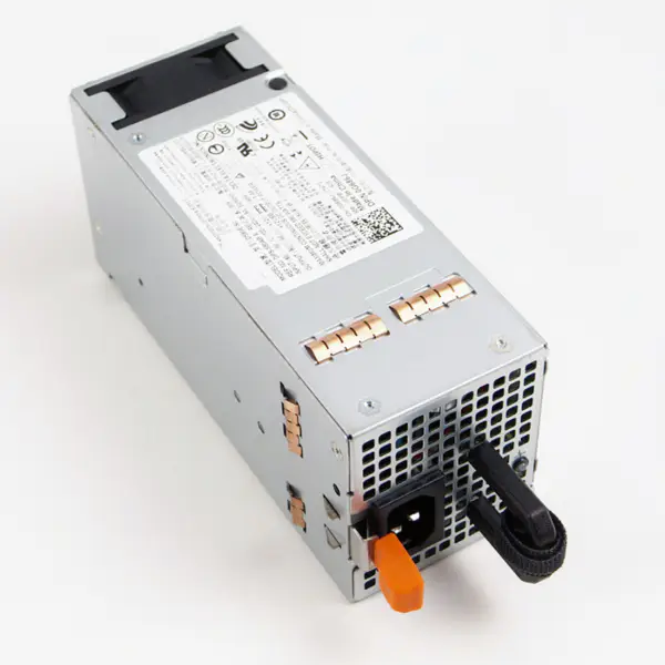 80W napájecí zdroj A580E-S0 D580E-S0 AA25730L DPS-580AB A pro PowerEdge T410