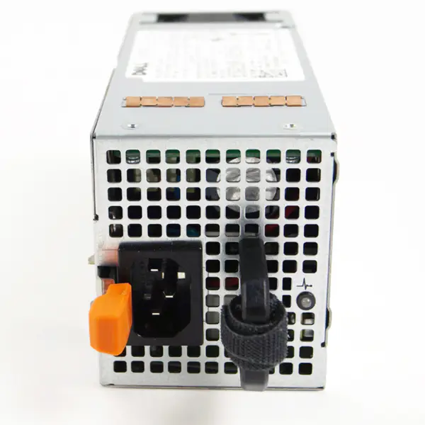 80W napájecí zdroj A580E-S0 D580E-S0 AA25730L DPS-580AB A pro PowerEdge T410