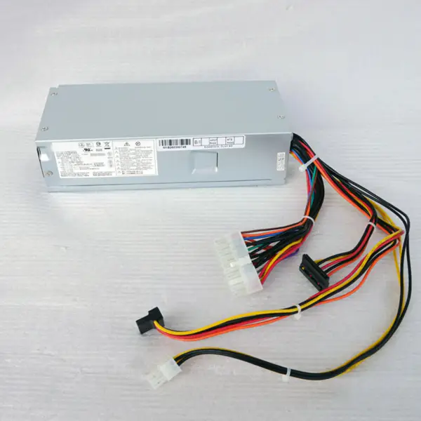 633195-001 633196-001 220W napájecí zdroj pro stolní počítač Pavilion S5