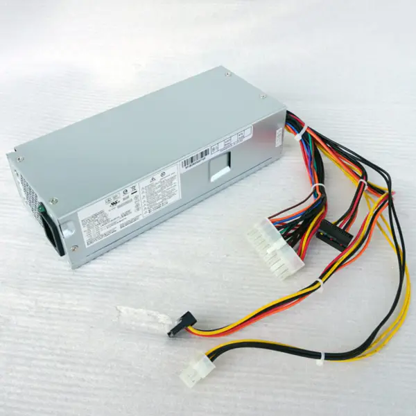 633195-001 633196-001 220W napájecí zdroj pro stolní počítač Pavilion S5