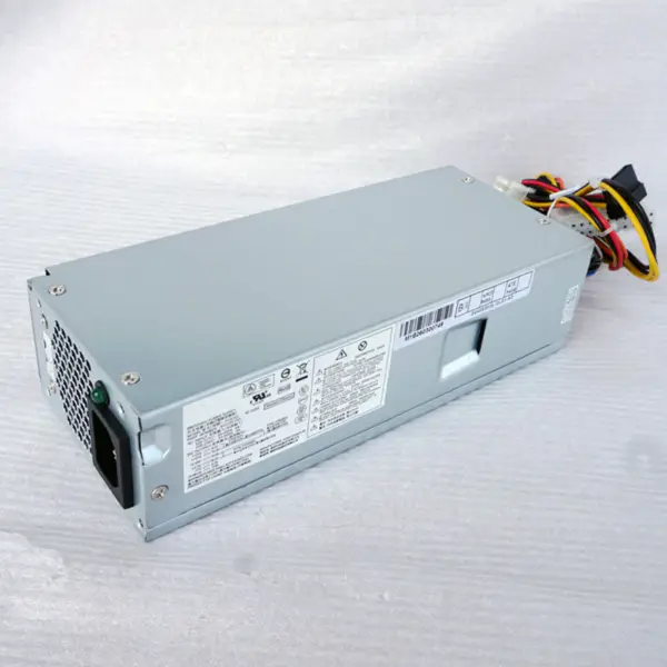 633195-001 633196-001 220W napájecí zdroj pro stolní počítač Pavilion S5