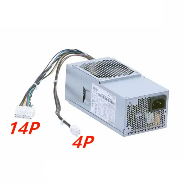Zdroj napájení pro Lenovo H3050 77 B75 73 83 92P 14Pin 240W napájecí zdroj PS-4241-01 PS-4241-02 FSP240-40SBV PCB020 HK340-72FP