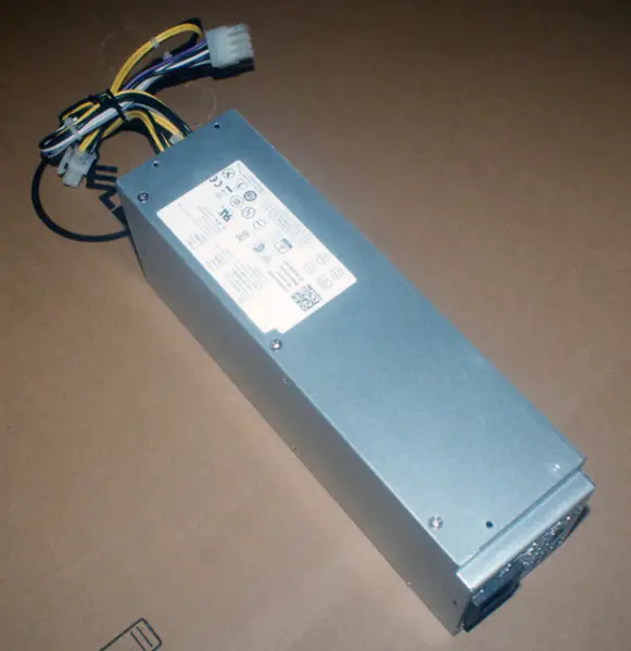 240W napájecí zdroj 3RK5T 0G2JM 0M2WH 379F0 2P1RD pro Optiplex 3040 5040 7040 3650 3656 SFF