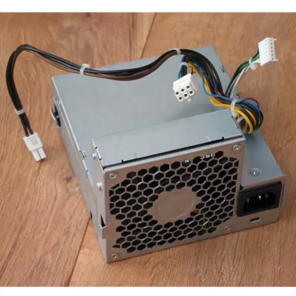 Napájecí zdroj pro Compaq 6005 8000 8100 8200 6000 SFF PSU 240W 503375-001 508151-001