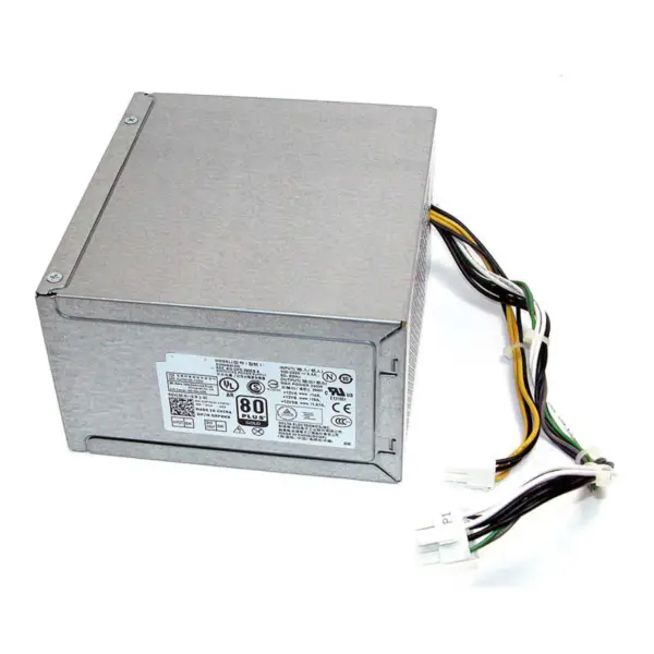 Napájecí zdroj L290EM-00 D290EM-00 F290EM-00 pro OptiPlex 3020 7020 9020 MT Mini Tower 290Watt