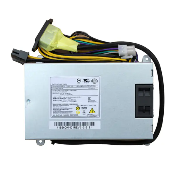 Zdroj napájení pro Lenovo B320 B545 540 B325r1 8Pin 200W napájecí zdroj FSP200-20SI PS-3251-01 DPS-250AB-71A HKF2002-32 APA006 APC006