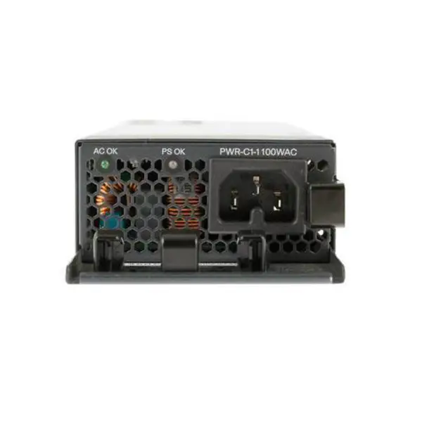 Síťový zdroj PWR-C1-1100WAC pro C3850 341-0561-01 1100W