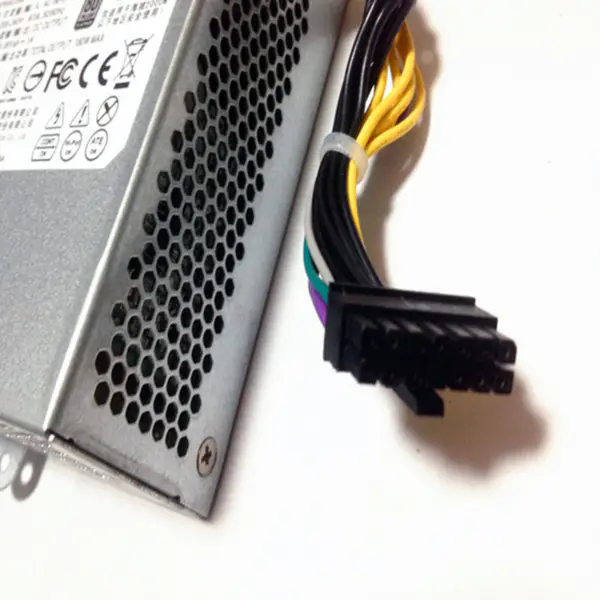 Zdroj napájení pro Lenovo S510 S710 M91z M71z 14pinový 180W napájecí zdroj HKF1802-3A FSP180-20AI APA004 AP03t9023
