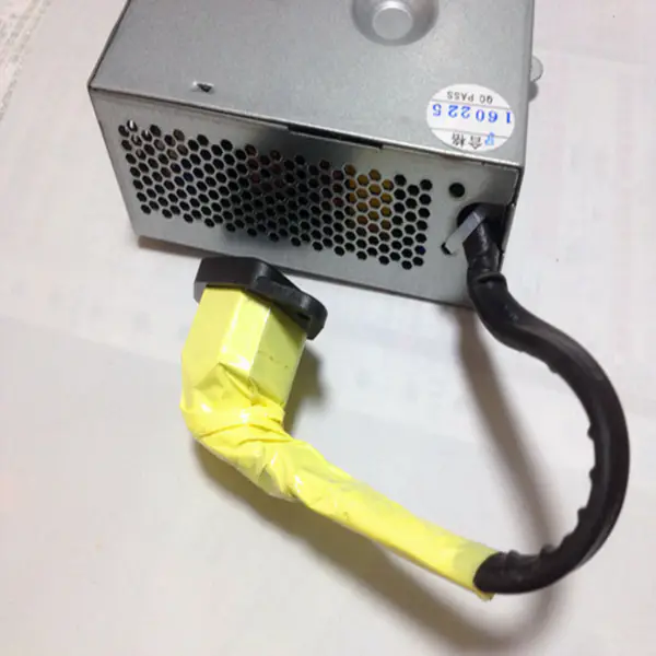Zdroj napájení pro Lenovo S510 S710 M91z M71z 14pinový 180W napájecí zdroj HKF1802-3A FSP180-20AI APA004 AP03t9023