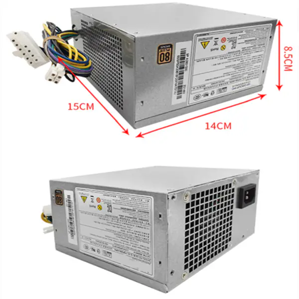 Lenovo 530 5050 14pinový 280W napájecí zdroj PS-4281-02