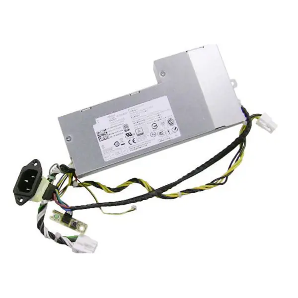 D6V04 467PC HPXJG N28RM H185EA-00 185W napájecí zdroj pro Inspiron 23 5348 OptiPlex 9030 V3340