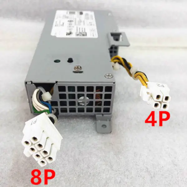 Zdroj napájení pro Optiplex 7010 9010 USFF Napájecí zdroj K350R 0K350R L180EU-00 PS-3181-9DA-RoHS 180W