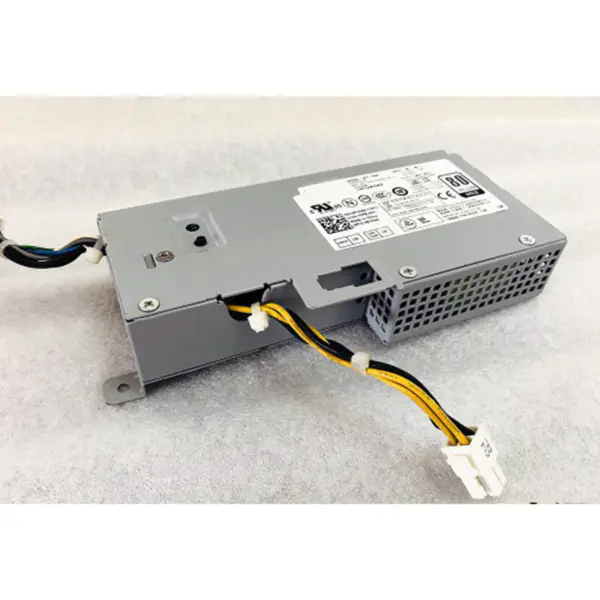 Zdroj napájení pro Optiplex 7010 9010 USFF Napájecí zdroj K350R 0K350R L180EU-00 PS-3181-9DA-RoHS 180W