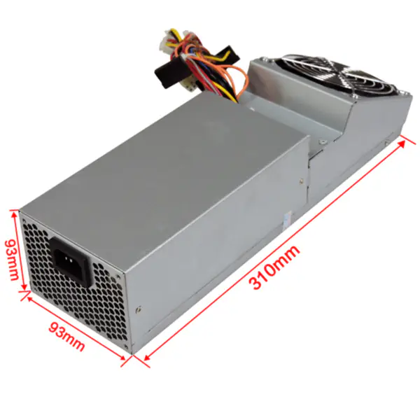 Zdroj napájení pro Lenovo ir358 ir608 2656 180W napájecí zdroj HK280-86FP FSP180-50PLV FSP180-50NPL FSP180-50PLN PC9029 PC9028