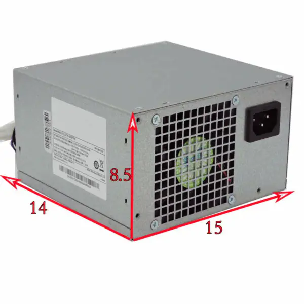 Napájecí zdroj pro 12pinový 220W zdroj Acer D15-220P1A PE-3221-1 FSP200-30AHBAA HK400-11PP HK320-55AP DPS-400LB A