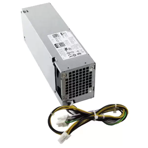 180W napájecí zdroj 8Pin 4Pin pro Optiplex 3040 5040 7040 3650 3656 SFF H180NS-00 B180NS-00 AC180NS-00