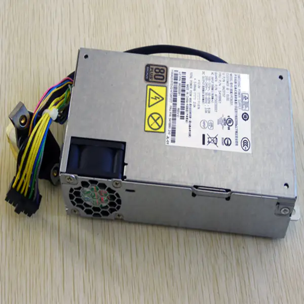 Lenovo M9000z M9080Z M9060Z M7191Z M9090Z S600 M70Z 150W napájecí zdroj 54Y8861 PC9051 PS-2151-01 DPS-150QB A